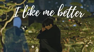 I Like Me Better || Cha Cha Woong × Go Seul Hae || From Now On, Showtime! [FMV]