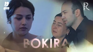 Bokira (o'zbek serial) | Бокира (узбек сериал) 19-qism #UydaQoling