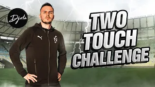 2 TOUCH CHALLENGE | PUT DO 100.000 SUBSCRIBERA