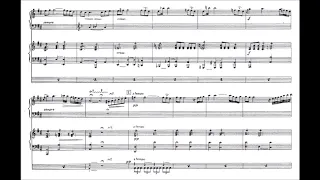 Friedrich Gulda - Suite for piano, electric piano and drums (audio + sheet music)