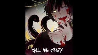 Nightcore - Crazy Possessive ( Male + Lyrics )