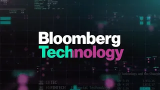 'Bloomberg Technology' Full Show (10/01/2021)