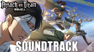 Before Lights Out「Attack on Titan OST」Epic Vocal Cover | Feat. @Chryels