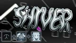 Shiver (Layout) | Geometry Dash