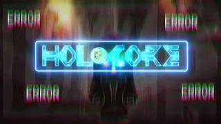 Holocore Error: Interference and Delay