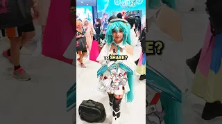 What Is The Most Heartwarming Interaction With Hatsune Miku? (Racing Outfit) #hatsunemiku