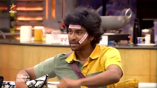 Bigg Boss Tamil Season 6 | 9th January 2023 - Promo 2