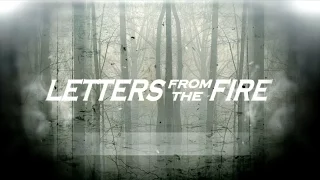 Letters From The Fire - My Angel LYRIC VIDEO