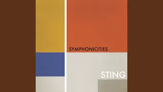 Englishman In New York (Symphonicities Version)