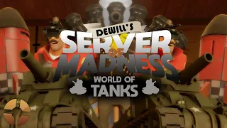 [TF2] World of Tanks