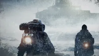 Frostpunk Universe Explained. But why do they head North?