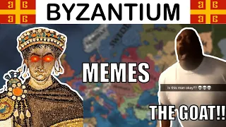 [EU4 MEME] Ranking Nations Using MEMES