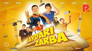 Jaydari zarba (treyler) | Жайдари зарба (трейлер)