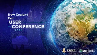 NZEUC 2022 - Plenary Day 1 (Part 1)