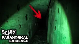 5 REAL Paranormal Evidence Caught on Camera | World's Most Haunted Places