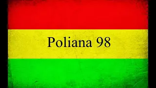 Reggae Melo de Poliana 1998