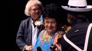 Nádfedeles kulipintyó - Bangó Margit, Roby Lakatos & Swing á la Django