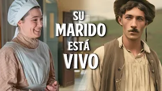 ADOLFO EL MARIDO DE VIRTUDES ESTÁ VIVO || #lapromesa #serie #spoiler #avance