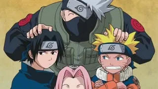 Naruto- theme slow mode