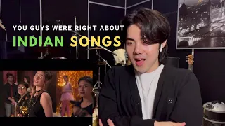 (SUB) Vaaste Song | KOREAN REACTION