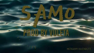 GALENA ✘ AZIS ✘ Type Beat ✘ SAMO ✘ Prod by Vuleta