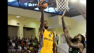 Lorenzo Brown ● 2023/24 Pre-season BEST Highlights ● Maccabi Tel Aviv