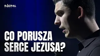 „Co porusza serce Jezusa?” - Konferencja „Strefa0” 2021r.