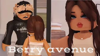 Twisted love | Berry Avenue story tiktok compilation pt2