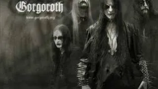 Gorgoroth - Procreating Satan