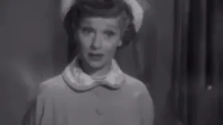 Lucille Ball Clips Sorrowful Jones clip Lucille Ball