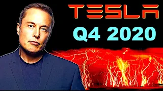 Tesla & Elon Musk: TSLA Q4 Explained - Plaid