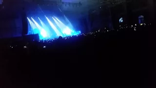 Prodigy  - Alexandra Palace 15/5/15 Opening track