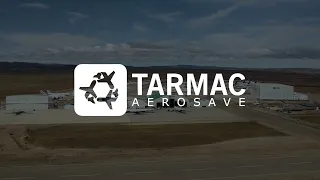 RETROSPECTIVE TARMAC AEROSAVE TERUEL - 2023