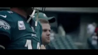 Carson Wentz - Centuries