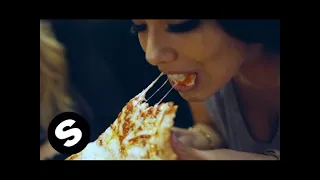 Breathe Carolina & Streex - Up All Night (Official Music Video)