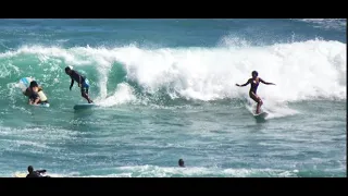 Diamond Head Wingfoilers Windsurfers Kiteboarders Boardsurfers Boogieboarders SUP  Lets Dance