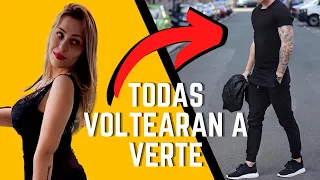 9 Cosas Que Te Hacen Más Interesante/Atractivo │ Conviértete En Un Hombre IRRESISTIBLE