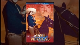 Juan Pistolas