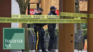 One dead, six hospitalized after multiple stabbings in North Vancouver | Vancouver Sun