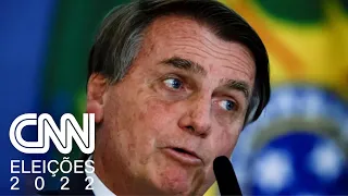 Quaest mede alcance dos últimos acontecimentos do país | CNN 360°