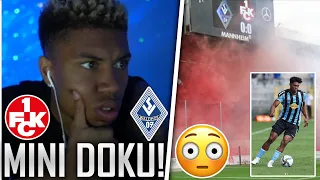 Das KRASSESTE DERBY der 3. LIGA & WILLY ist DABEI😍(EMOTIONEN PUR🔥) - MINI DOKU💥| 999 SID