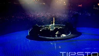 Tiesto Just be live concert 2004