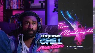 Reaction: The Midnight - Memories • Synthwave and Chill