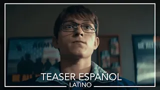 CHERRY Official Teaser Trailer (2021) | Español Latino