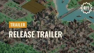 Rise of Industry | Release Trailer