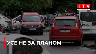 Чому муніципальна варта Рівного так і не почала штрафувати порушників?