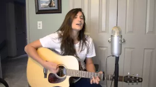 Wagon Wheel (Old Crow Medicine Show Cover)