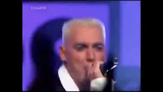 Scooter - Nessaja - Live @ TOP OF THE POPS