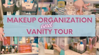 2024 VANITY TOUR & MAKEUP ORGANIZATION