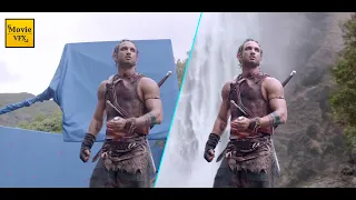 Raabta - VFX Breakdown by Prime Focus